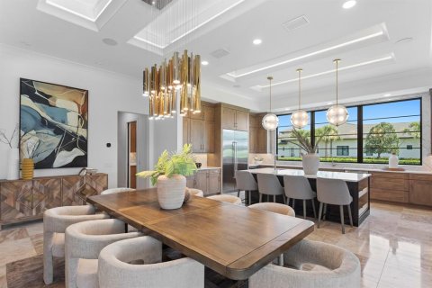 Villa ou maison à vendre à Sarasota, Floride: 3 chambres, 338.54 m2 № 1744345 - photo 9