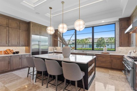 Villa ou maison à vendre à Sarasota, Floride: 3 chambres, 338.54 m2 № 1744345 - photo 16