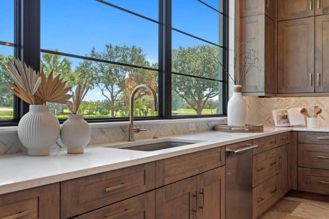 Villa ou maison à vendre à Sarasota, Floride: 3 chambres, 338.54 m2 № 1744345 - photo 15