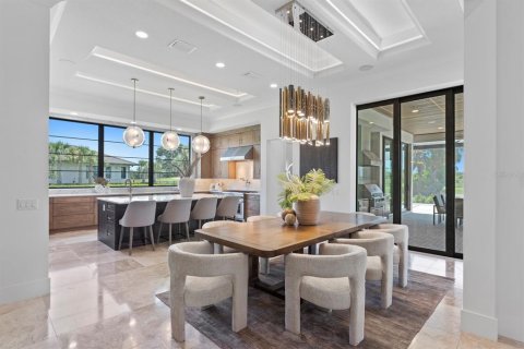 Villa ou maison à vendre à Sarasota, Floride: 3 chambres, 338.54 m2 № 1744345 - photo 11