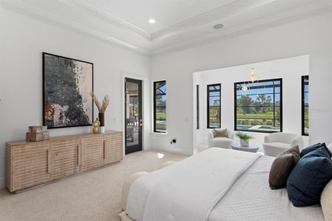 Villa ou maison à vendre à Sarasota, Floride: 3 chambres, 338.54 m2 № 1744345 - photo 23