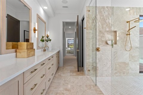 Villa ou maison à vendre à Sarasota, Floride: 3 chambres, 338.54 m2 № 1744345 - photo 24