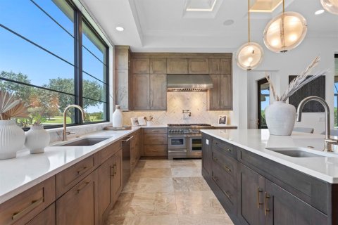 Villa ou maison à vendre à Sarasota, Floride: 3 chambres, 338.54 m2 № 1744345 - photo 14
