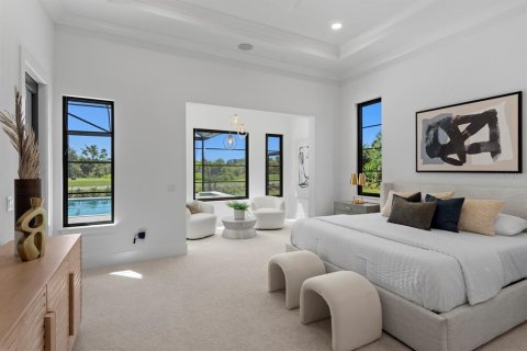 Villa ou maison à vendre à Sarasota, Floride: 3 chambres, 338.54 m2 № 1744345 - photo 21