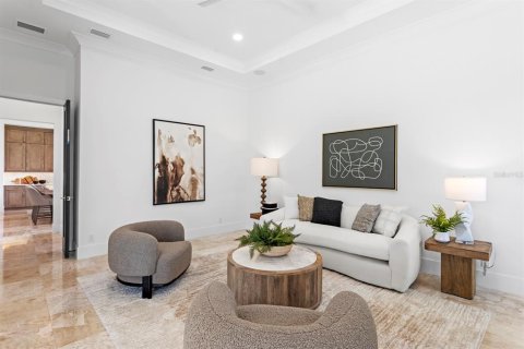Villa ou maison à vendre à Sarasota, Floride: 3 chambres, 338.54 m2 № 1744345 - photo 27