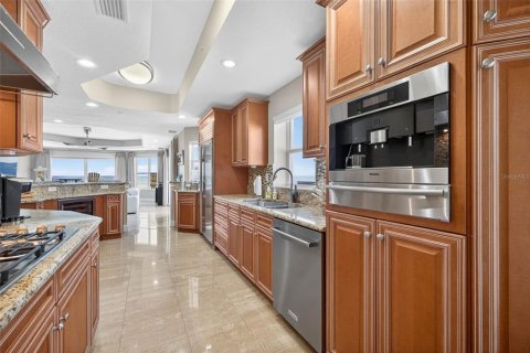 Condominio en venta en Clearwater, Florida, 3 dormitorios, 250.84 m2 № 2101948 - foto 15