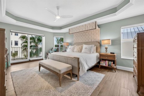 Condominio en venta en Clearwater, Florida, 3 dormitorios, 250.84 m2 № 2101948 - foto 27