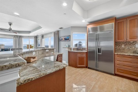 Condominio en venta en Clearwater, Florida, 3 dormitorios, 250.84 m2 № 2101948 - foto 16