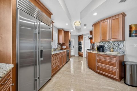 Condominio en venta en Clearwater, Florida, 3 dormitorios, 250.84 m2 № 2101948 - foto 18