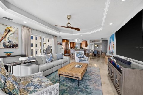 Condominio en venta en Clearwater, Florida, 3 dormitorios, 250.84 m2 № 2101948 - foto 13