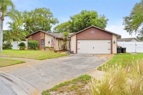 Casa en venta en Hudson, Florida, 3 dormitorios, 183.67 m2 № 2201910 - foto 3