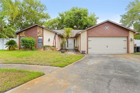 Villa ou maison à Hudson, Floride 3 chambres, 183.67 m2 № 2201910