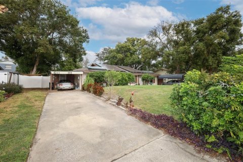 Duplex à Longwood, Floride 3 chambres, 181.16 m2 № 2104420
