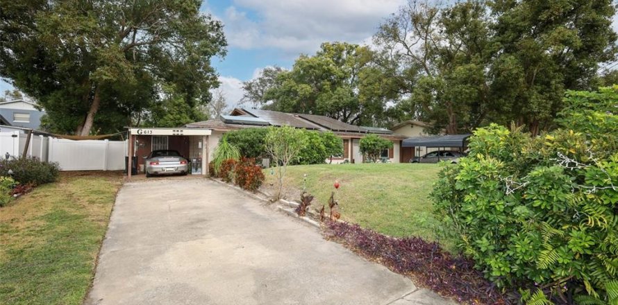 Duplex à Longwood, Floride 3 chambres, 181.16 m2 № 2104420