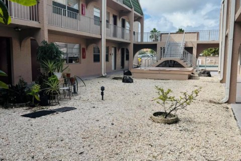Copropriété à louer à Deerfield Beach, Floride: 1 chambre, 66.89 m2 № 2433933 - photo 12
