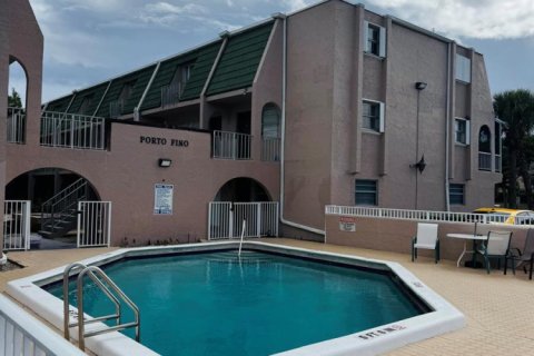 Condo à Deerfield Beach, Floride, 1 chambre № 2433933
