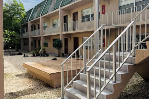 Copropriété à louer à Deerfield Beach, Floride: 1 chambre, 66.89 m2 № 2433933 - photo 11