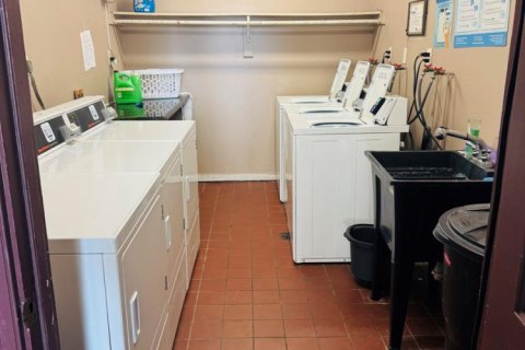 Copropriété à louer à Deerfield Beach, Floride: 1 chambre, 66.89 m2 № 2433933 - photo 13