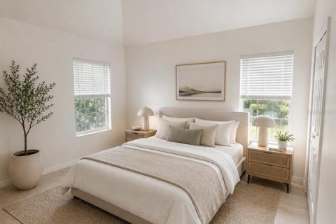 Villa ou maison à vendre à Leesburg, Floride: 2 chambres, 118.91 m2 № 2313316 - photo 10