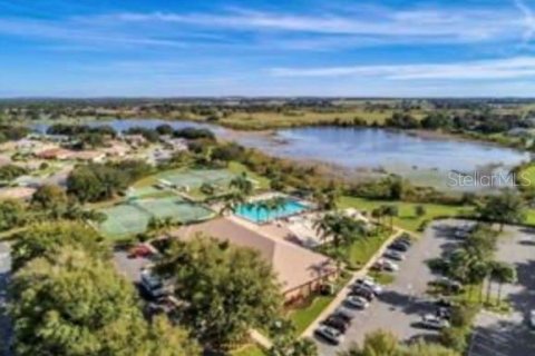 Villa ou maison à vendre à Leesburg, Floride: 2 chambres, 118.91 m2 № 2313316 - photo 29
