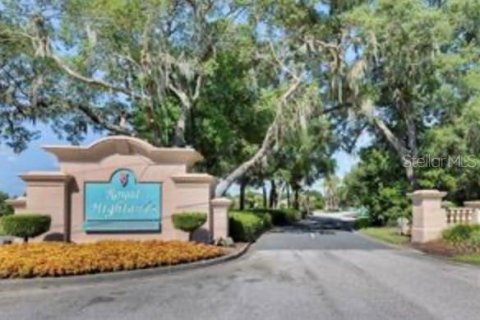 Villa ou maison à vendre à Leesburg, Floride: 2 chambres, 118.91 m2 № 2313316 - photo 30