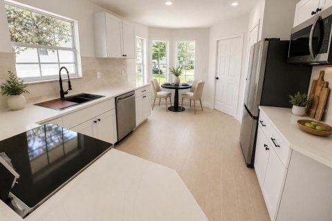 Villa ou maison à vendre à Leesburg, Floride: 2 chambres, 118.91 m2 № 2313316 - photo 13