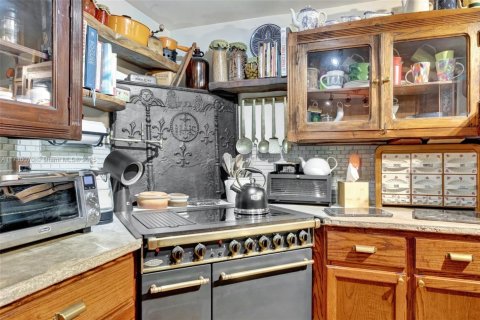 Купить виллу или дом в Окленд-Парк, Флорида 6 комнат, 126.35м2, № 1920899 - фото 14