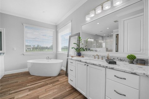 Villa ou maison à vendre à Lakeland, Floride: 3 chambres, 237.74 m2 № 2401212 - photo 19