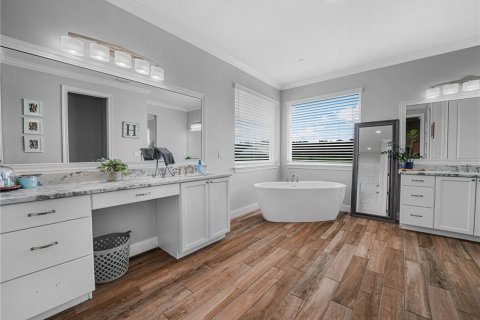 Villa ou maison à vendre à Lakeland, Floride: 3 chambres, 237.74 m2 № 2401212 - photo 16