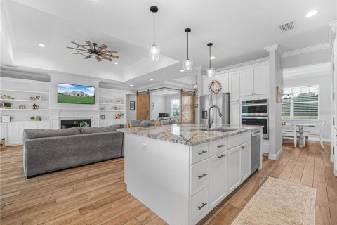 Villa ou maison à vendre à Lakeland, Floride: 3 chambres, 237.74 m2 № 2401212 - photo 10