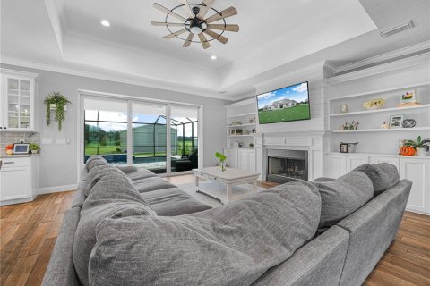 Villa ou maison à vendre à Lakeland, Floride: 3 chambres, 237.74 m2 № 2401212 - photo 3