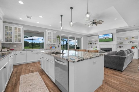 Villa ou maison à vendre à Lakeland, Floride: 3 chambres, 237.74 m2 № 2401212 - photo 9