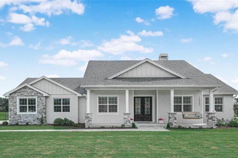 Villa ou maison à Lakeland, Floride 3 chambres, 237.74 m2 № 2401212