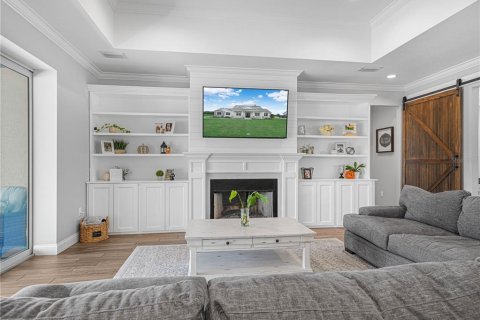 Villa ou maison à vendre à Lakeland, Floride: 3 chambres, 237.74 m2 № 2401212 - photo 4