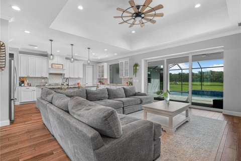 Villa ou maison à vendre à Lakeland, Floride: 3 chambres, 237.74 m2 № 2401212 - photo 6