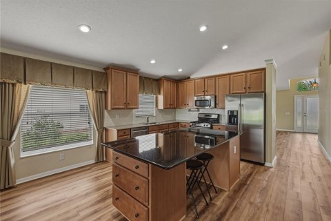 House in Brooksville, Florida 3 bedrooms, 192.68 sq.m. № 2199082 - photo 14