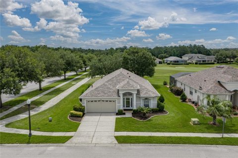 House in Brooksville, Florida 3 bedrooms, 192.68 sq.m. № 2199082 - photo 6
