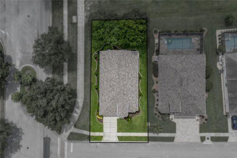 House in Brooksville, Florida 3 bedrooms, 192.68 sq.m. № 2199082 - photo 4