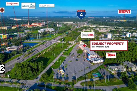 Commercial property in Kissimmee, Florida № 2394222 - photo 14