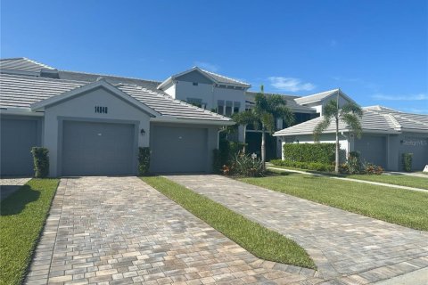 Casa en Punta Gorda, Florida 2 dormitorios, 133.59 m2 № 2104792