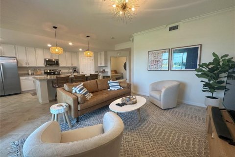 Casa en alquiler en Punta Gorda, Florida, 2 dormitorios, 133.59 m2 № 2104792 - foto 11