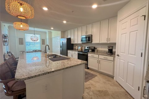 Casa en alquiler en Punta Gorda, Florida, 2 dormitorios, 133.59 m2 № 2104792 - foto 8