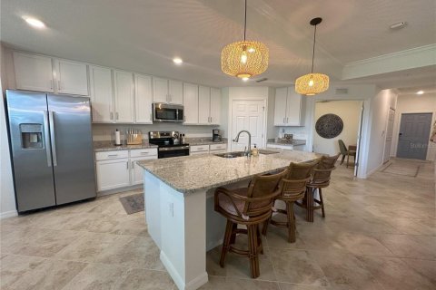 Casa en alquiler en Punta Gorda, Florida, 2 dormitorios, 133.59 m2 № 2104792 - foto 7