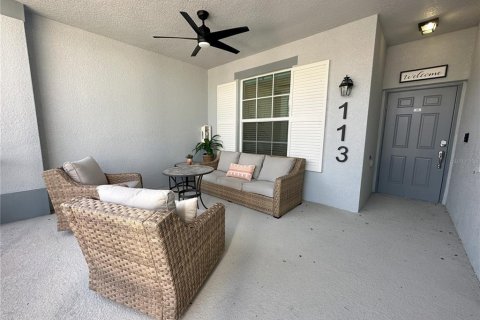 Casa en alquiler en Punta Gorda, Florida, 2 dormitorios, 133.59 m2 № 2104792 - foto 3