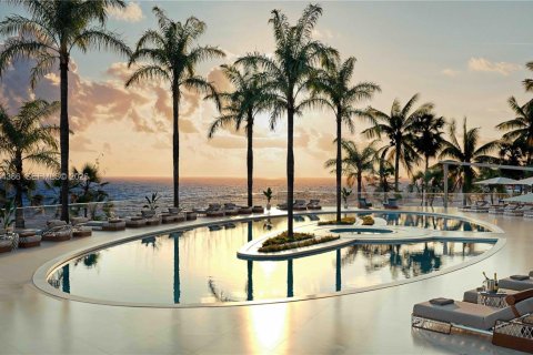 Купить кондоминиум в Санни-Айлс-Бич, Флорида 3 спальни, 263.38м2, № 2009128 - фото 2