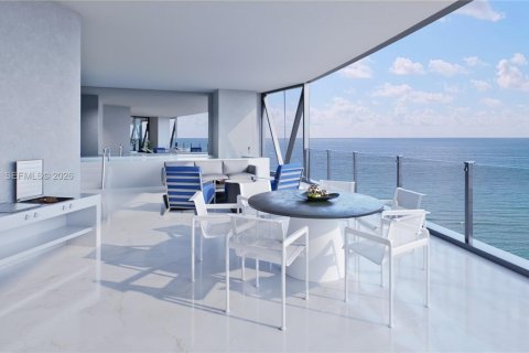 Купить кондоминиум в Санни-Айлс-Бич, Флорида 3 спальни, 263.38м2, № 2009128 - фото 4