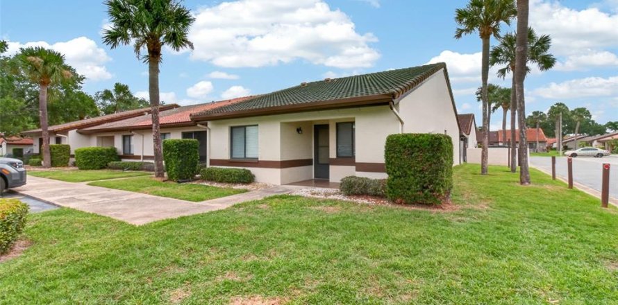 Casa en Largo, Florida 2 dormitorios, 100.89 m2 № 2197755