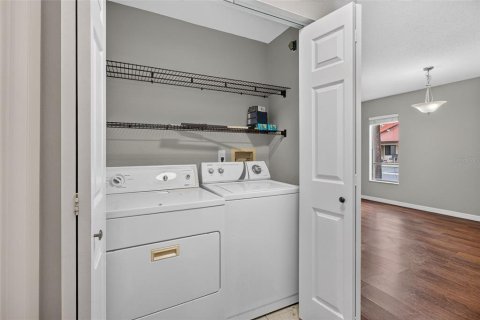 Casa en venta en Largo, Florida, 2 dormitorios, 100.89 m2 № 2197755 - foto 11