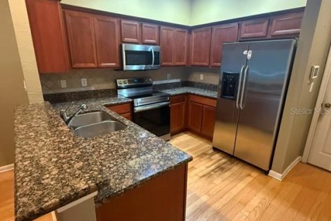 Adosado en alquiler en Kissimmee, Florida, 3 dormitorios, 162.49 m2 № 2204175 - foto 4