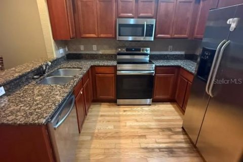 Adosado en alquiler en Kissimmee, Florida, 3 dormitorios, 162.49 m2 № 2204175 - foto 5